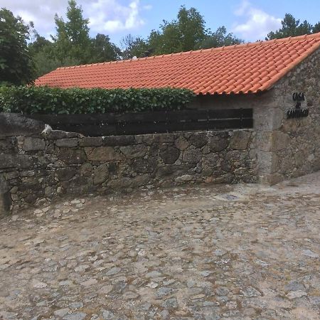 فيلا Casas De Santiago فيلا نوفا دي سيرفيرا المظهر الخارجي الصورة